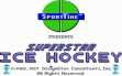logo Emulators Superstar Ice Hockey 
