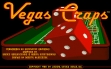 Логотип Roms Vegas Craps 