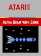 logo Roms ALPHA BEAM WITH ERNIE [USA]