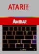 Logo Roms AMIDAR [USA]