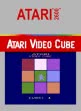 Логотип Roms ATARI VIDEO CUBE [USA]