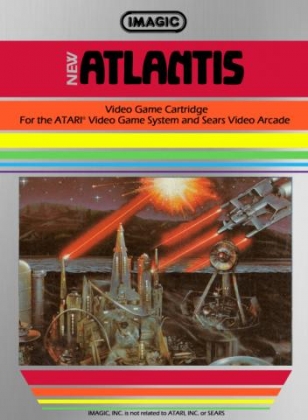ATLANTIS II [USA] image