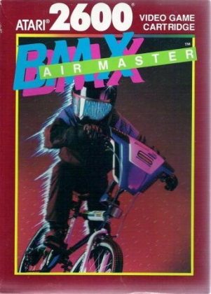BMX AIR MASTER [USA] image