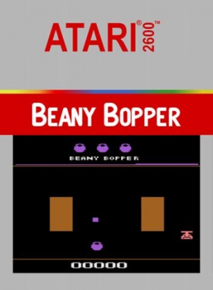 BEANY BOPPER [USA] image