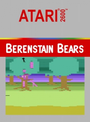 BERENSTAIN BEARS [USA] image