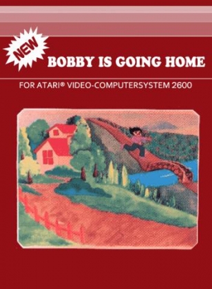 BOBBY IS GOING HOME [USA] image