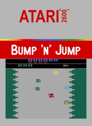BUMP 'N' JUMP [USA] image