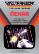 logo Roms THE CHALLENGE OF.... NEXAR [USA]