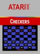 Логотип Roms CHECKERS [USA]