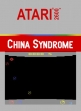logo Emuladores CHINA SYNDROME [USA]