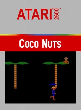 COCO NUTS [USA] image