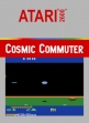 Logo Roms COSMIC COMMUTER [USA]