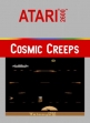 Logo Roms COSMIC CREEPS [USA]