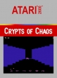 Логотип Roms CRYPTS OF CHAOS [USA]