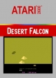 Логотип Roms DESERT FALCON [USA]