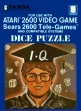 Logo Roms DICE PUZZLE [EUROPE]