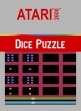 Logo Roms DICE PUZZLE [USA]