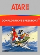 logo Roms DONALD DUCK'S SPEEDBOAT [USA] (PROTO)