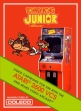 logo Roms DONKEY KONG JUNIOR [USA]