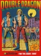 logo Roms DOUBLE DRAGON [USA]