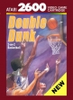 logo Roms DOUBLE DUNK [USA]