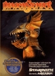 logo Roms DRAGONSTOMPER [USA]