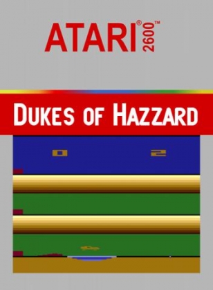 DUKES OF HAZZARD [USA] image