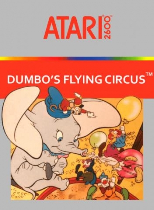 DUMBO'S FLYING CIRCUS [USA] (PROTO) image
