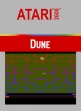 logo Roms DUNE [USA] (PROTO)