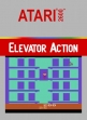 Логотип Roms ELEVATOR ACTION [USA] (PROTO)