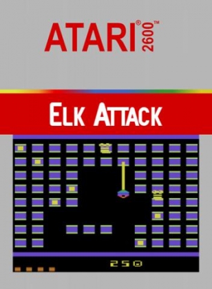 ELK ATTACK [USA] (PROTO) image