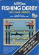 Логотип Roms FISHING DERBY [USA]
