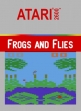 logo Roms FROGS AND FLIES [USA]