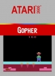 Logo Roms GOPHER [USA]