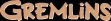 logo Roms GREMLINS [USA]