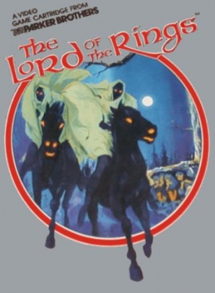 THE LORD OF THE RINGS : JOURNEY TO RIVENDELL [USA] (PROTO) image