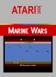 Логотип Roms MARINE WARS [USA]