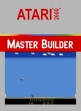 Logo Roms MASTER BUILDER [USA]