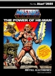 logo Roms MASTERS OF THE UNIVERSE : THE POWER OF HE-MAN [USA]
