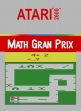 Logo Roms MATH GRAN PRIX [USA]