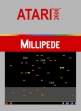 Logo Roms MILLIPEDE [USA]