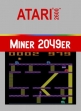 Logo Roms MINER 2049ER : STARRING BOUNTY BOB [USA]