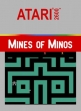 Logo Roms MINES OF MINOS [USA]