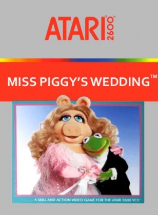 MISS PIGGY'S WEDDING [USA] (PROTO) image