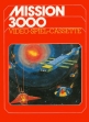 Logo Roms MISSION 3000 A.D.