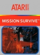 Logo Roms MISSION SURVIVE [EUROPE]