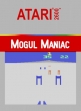 Logo Roms MOGUL MANIAC [USA]