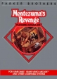 logo Roms MONTEZUMA'S REVENGE : FEATURING PANAMA JOE [USA]
