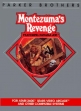 Logo Roms MONTEZUMA'S REVENGE : FEATURING PANAMA JOE [USA]