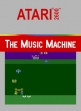 Logo Roms THE MUSIC MACHINE [USA]